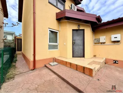 Vila tip duplex / Gamma - Delta / Jolie Ville - foto 8