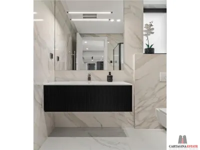 Vila premium S+P+1E â€“ IANCU DE HUNEDOARA - Design modern / confort absolut - foto 12