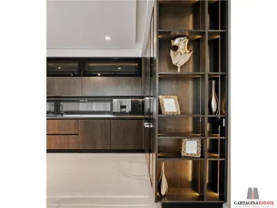 Vila premium S+P+1E â€“ IANCU DE HUNEDOARA - Design modern / confort absolut - foto 14