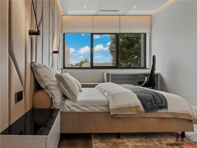 Vila premium S+P+1E â€“ IANCU DE HUNEDOARA - Design modern / confort absolut - foto 16