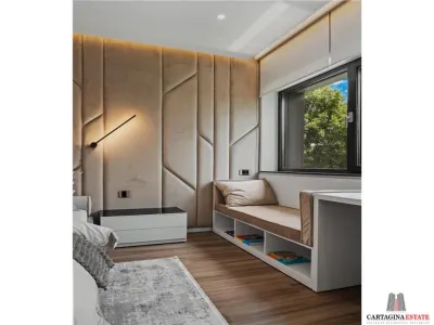Vila premium S+P+1E â€“ IANCU DE HUNEDOARA - Design modern / confort absolut - foto 17