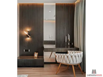 Vila premium S+P+1E â€“ IANCU DE HUNEDOARA - Design modern / confort absolut - foto 19