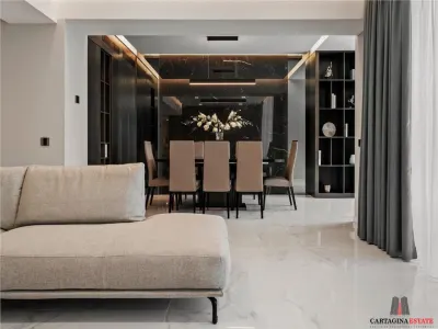 Vila premium S+P+1E â€“ IANCU DE HUNEDOARA - Design modern / confort absolut - foto 21