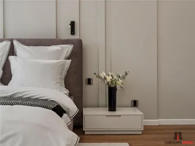 Vila premium S+P+1E â€“ IANCU DE HUNEDOARA - Design modern / confort absolut - foto 24