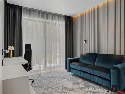 Vila premium S+P+1E â€“ IANCU DE HUNEDOARA - Design modern / confort absolut - foto 7