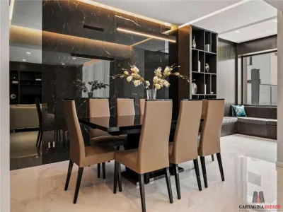Vila premium S+P+1E â€“ IANCU DE HUNEDOARA - Design modern / confort absolut - foto 8
