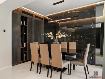 Vila premium S+P+1E â€“ IANCU DE HUNEDOARA - Design modern / confort absolut - foto 10