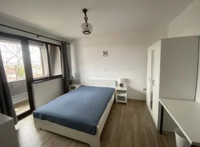 3 camere in vila Bucurestii Noi spatios, luminos - foto 19