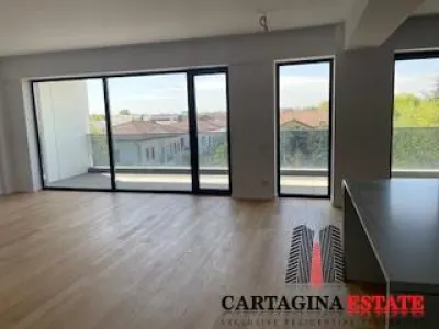 Apartament exclusivist 4 camere / Cambrige / Jolie Ville - foto 2