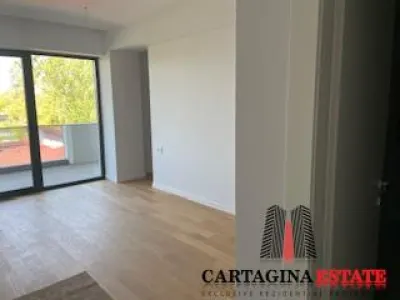 Apartament exclusivist 4 camere / Cambrige / Jolie Ville - foto 12