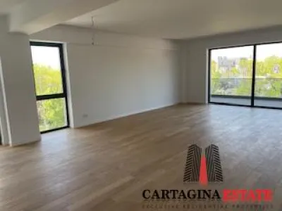 Apartament exclusivist 4 camere / Cambrige / Jolie Ville - foto 3