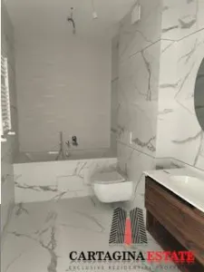 Apartament exclusivist 4 camere / Cambrige / Jolie Ville - foto 7