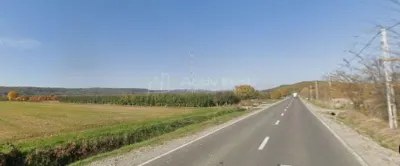 Teren intravilan 13060 mp | Deschidere 64 m la DN72A Voinesti - foto 2