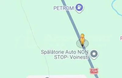 Teren intravilan 13060 mp | Deschidere 64 m la DN72A Voinesti - foto 4