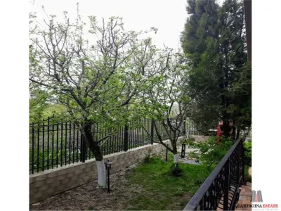 Vila de vanzare / Iancu Nicolae / Serban Cantacuzino - foto 5