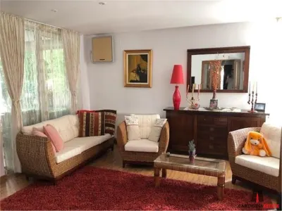 Vila de vanzare / Iancu Nicolae / Serban Cantacuzino - foto 7