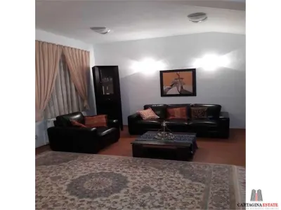 Vila de vanzare / Iancu Nicolae / Serban Cantacuzino - foto 8