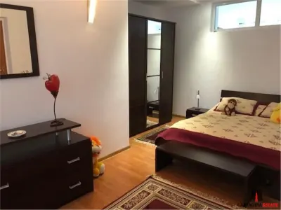 Vila de vanzare / Iancu Nicolae / Serban Cantacuzino - foto 9