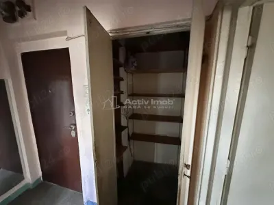 2 camere - Titan - Str. Intrarea Horbotei - foto 7