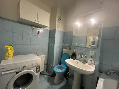 Lugoj, Ap., 3 Cam., 92 Mp.,  Et. 8,  Bloc Turn, Zona OMW, Priveliste Panoramica - foto 11