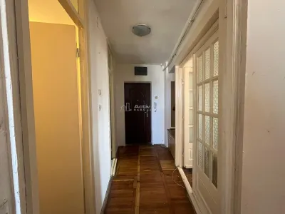Lugoj, Ap., 3 Cam., 92 Mp.,  Et. 8,  Bloc Turn, Zona OMW, Priveliste Panoramica - foto 14