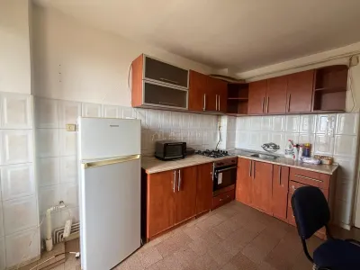Lugoj, Ap., 3 Cam., 92 Mp.,  Et. 8,  Bloc Turn, Zona OMW, Priveliste Panoramica - foto 22