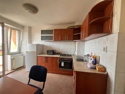 Lugoj, Ap., 3 Cam., 92 Mp.,  Et. 8,  Bloc Turn, Zona OMW, Priveliste Panoramica - foto 4