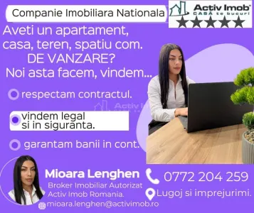 Lugoj, Ap., 3 Cam., 92 Mp.,  Et. 8,  Bloc Turn, Zona OMW, Priveliste Panoramica - foto 8