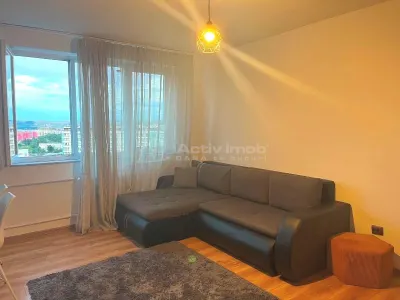 Vanzare - Apartament  2 camere -  Cluj Napoca -  Gheorgheni - Iulius Mall -   -  150000E -  VANDUT ! - foto 3