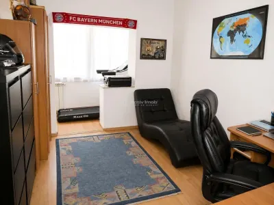 Apartament 4 Camere etaj 2 Baia Mare Ultracentral - foto 9