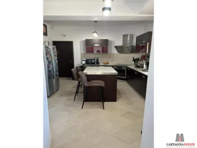 Vila eleganta S+P+1+M - Pipera / Drumul negru / 1170mp teren - foto 23
