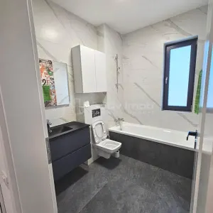 Vanzare Casa individuala - Vila - Prelungirea Ghencea - PARC GHIDIGENI - teren 300mp -  240000E -  TVA inclus - Comision 0! - foto 15