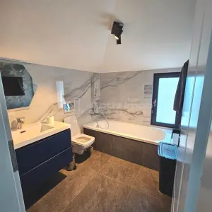 Vanzare Casa individuala - Vila - Prelungirea Ghencea - PARC GHIDIGENI - teren 300mp -  240000E -  TVA inclus - Comision 0! - foto 19