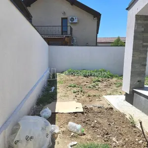 Vanzare Casa individuala - Vila - Prelungirea Ghencea - PARC GHIDIGENI - teren 300mp -  240000E -  TVA inclus - Comision 0! - foto 6