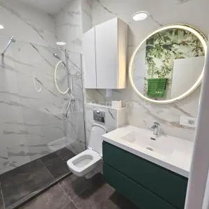 Vanzare Casa individuala - Vila - Prelungirea Ghencea - PARC GHIDIGENI - teren 300mp -  240000E -  TVA inclus - Comision 0! - foto 7