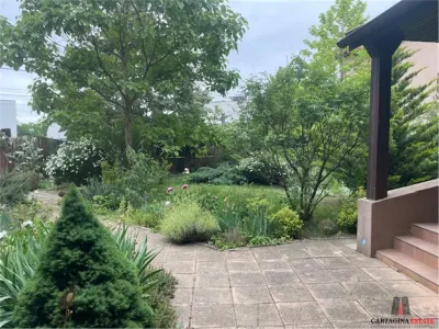 VILA INDIVIDUALA / P+1 / PIPERA / DRUMUL BISERICII / 1350MP TEREN - foto 12