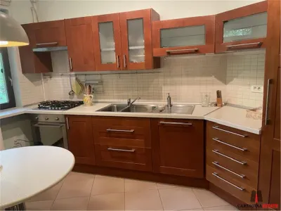 VILA INDIVIDUALA / P+1 / PIPERA / DRUMUL BISERICII / 1350MP TEREN - foto 16