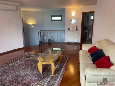 VILA INDIVIDUALA / P+1 / PIPERA / DRUMUL BISERICII / 1350MP TEREN - foto 21