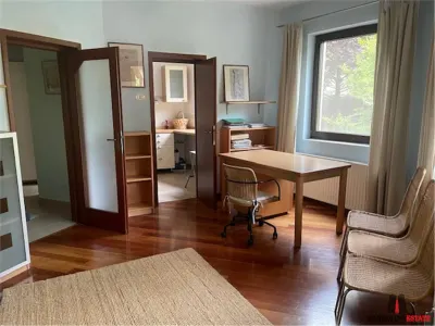 VILA INDIVIDUALA / P+1 / PIPERA / DRUMUL BISERICII / 1350MP TEREN - foto 23