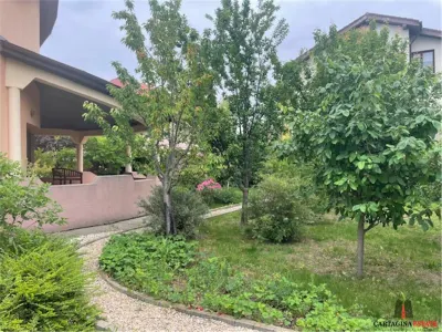 VILA INDIVIDUALA / P+1 / PIPERA / DRUMUL BISERICII / 1350MP TEREN - foto 6