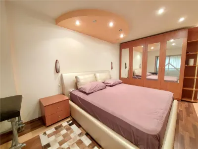 2 camere, decomandat, etaj 2, ULTRACENTRAL - Piața Daciei - foto 3