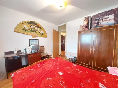 2 camere, 2 balcoane, 62 mp, etaj 3, Costieni -zona Sere - foto 4