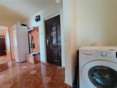 2 camere, 2 balcoane, 62 mp, etaj 3, Costieni -zona Sere - foto 10