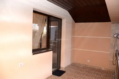 Vila in cartier Micro 17 teren 500mp - foto 17