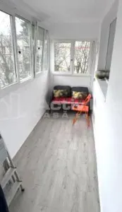 Parc Bazilescu, apartament 2 camere etaj 4, renovat complet, mobilat si mobilat - foto 12
