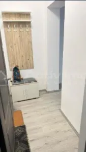 Parc Bazilescu, apartament 2 camere etaj 4, renovat complet, mobilat si mobilat - foto 13