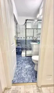 Parc Bazilescu, apartament 2 camere etaj 4, renovat complet, mobilat si mobilat - foto 10