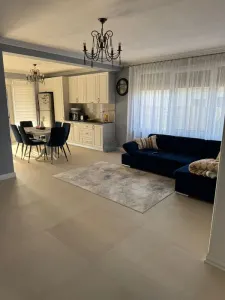 Casa moderna de vanzare in Oncea-Platou – complet mobilata si utilata - foto 3