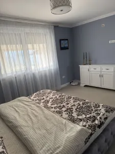 Casa moderna de vanzare in Oncea-Platou – complet mobilata si utilata - foto 5