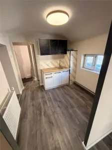 garsoniera Cismigiu cu centrala proprie si loc de parcare - foto 3